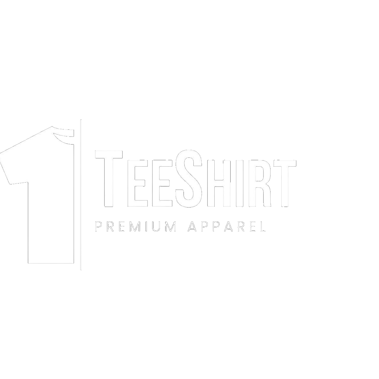Teeshirt Premium Apparel